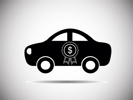 Как определить стоимость авто
